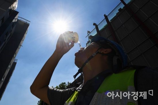겨울은 춥고 여름은 무더웠던 2018년, 계절별 기온차 컸다 