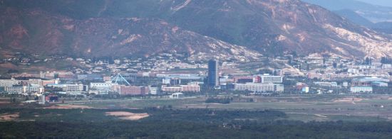 美 의회 "개성공단 재개는 중대한 실수 될 것…대북제재 위반"