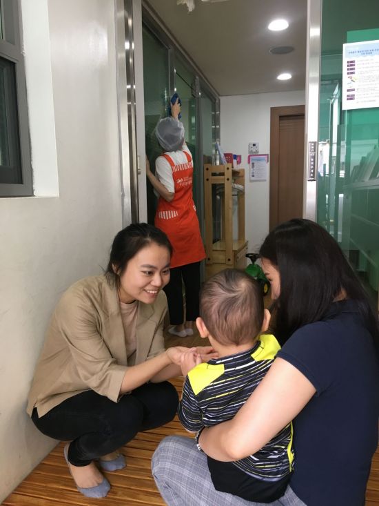 서대문구 어린이집 안심하고 보내세요 