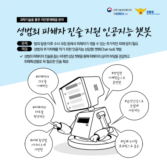 교통사고 나면 경찰드론 날아와 2차 사고 막는다