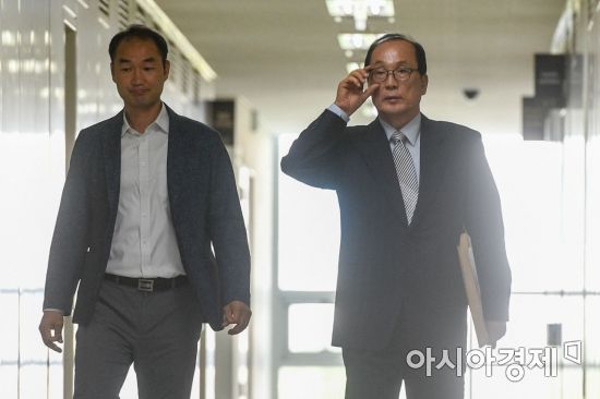 장영달 "기무사존치ㆍ국방부 본부화ㆍ외청화 3개안 권고"