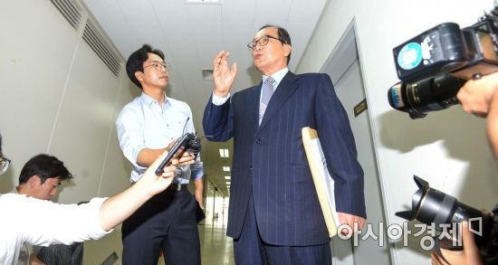 [포토] 기무사개혁 결과는?