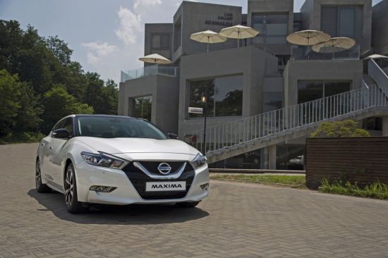 한국닛산, 8월 할인 프로모션 진행…알티마 월 3만원대