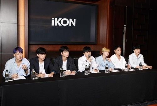 사랑을 했다 ‘초등생 떼창’ 아이콘, 이번엔 ‘죽겠다’ 발표…“동심에 유해” 웃음