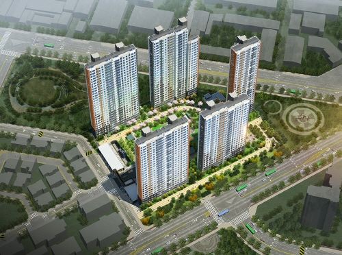 금강주택 등 서울 접근성 우수한 수도권 비조정대상지역 새 아파트에 수요자 몰려