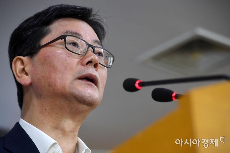 [포토]BMW 리콜 대상 차량 운행 자제 브리핑