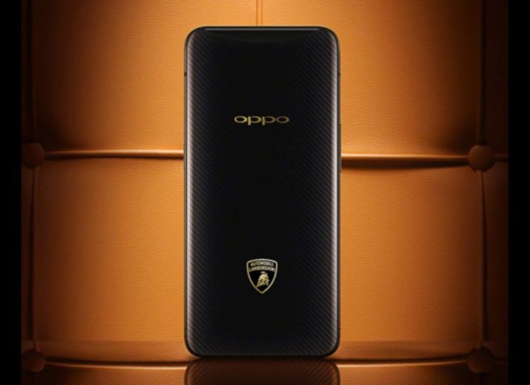 오포, 170만원 초고가폰 대열 합류…'탈'중국 노린다