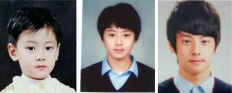 ‘강남미인’ 차은우, 과거 사진 공개...구릿빛 피부 ‘사뭇 다른 분위기’ 눈길