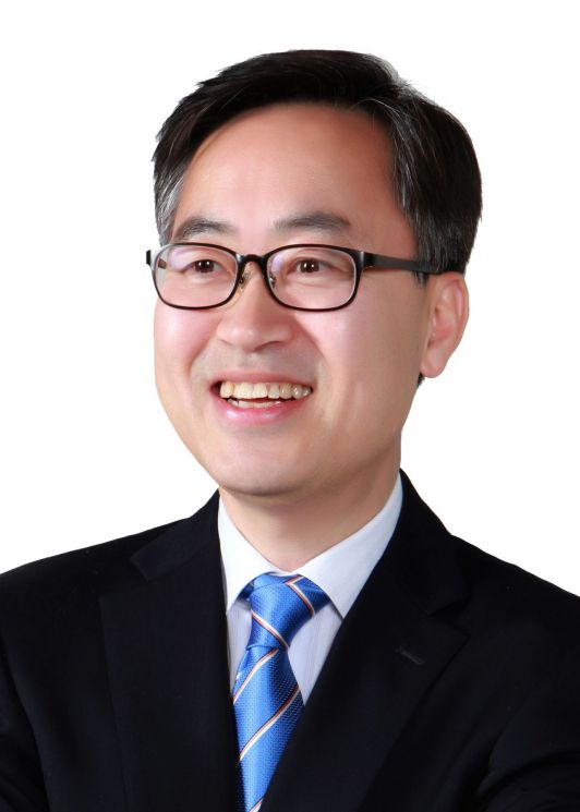 유성훈 금천구청장 "서남권 관문도시로 재도약 준비"