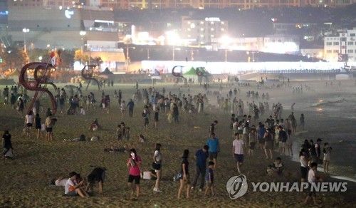 “같이 술 마실래요?”…휴가철, 하룻밤 노린 헌팅 주의보