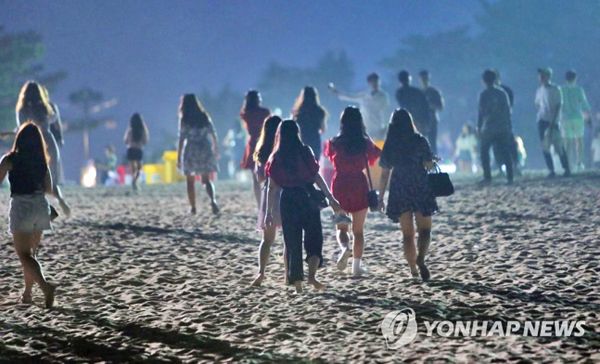 “같이 술 마실래요?”…휴가철, 하룻밤 노린 헌팅 주의보