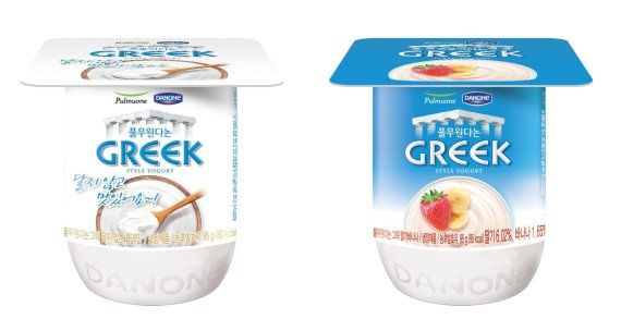 "일동, 기립"…그릭요거트 시장 지각 변동 "1위 납신다"(종합)