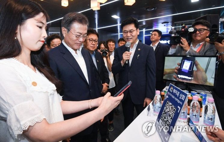 [백브리핑]집권여당, 협치(協治) 전에 내치(內治)부터