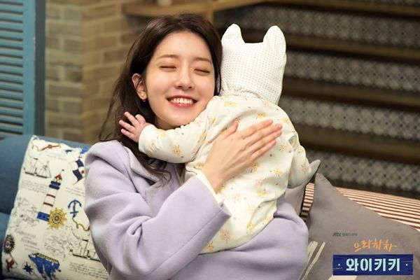 '골목식당' 정인선 누구? …데뷔 22년차 아역 배우 출신