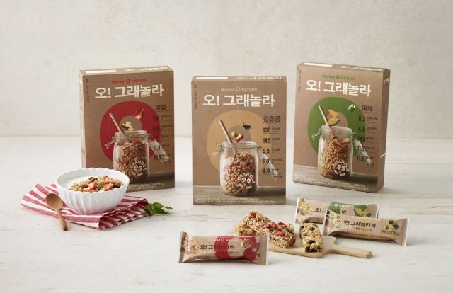 오리온, 프로농구 홈 개막전서 '오!그래놀라 데이' 개최