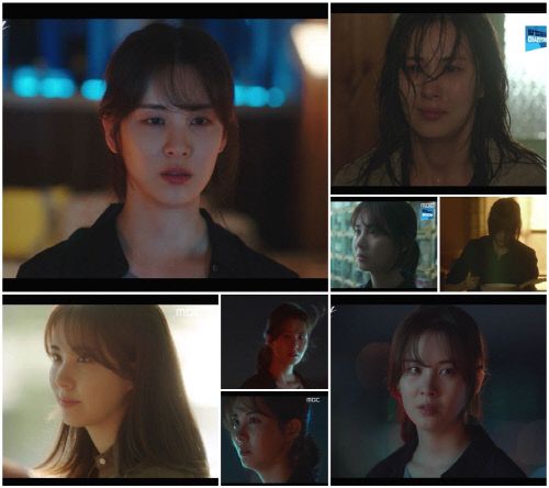 사진=MBC 드라마 ‘시간’ 화면 캡처