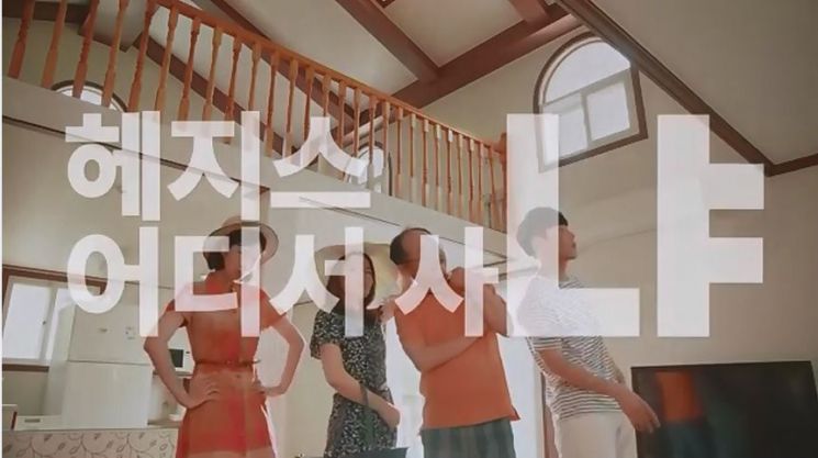 '몰 좀 아냐'…B급 감성 언어유희로 매출도 '쓱'(종합)