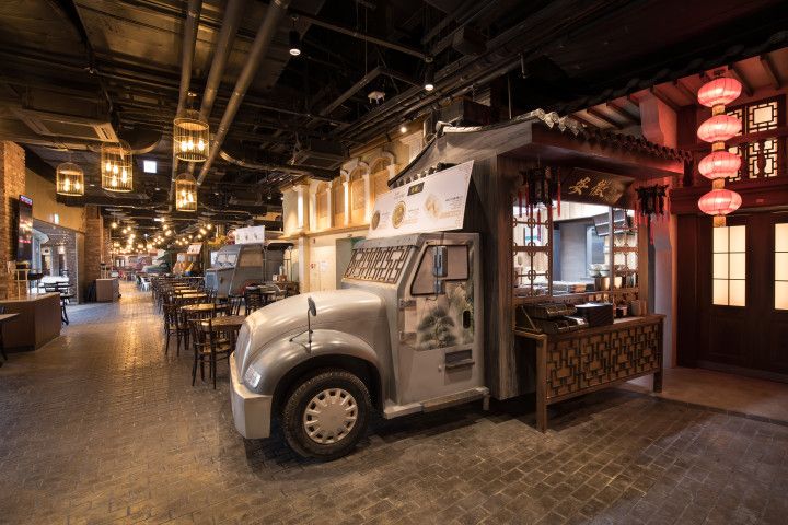 [르포]발 디디는 곳마다 '찬사'…제주서 만나는 모두의 놀이천국 '신화월드'