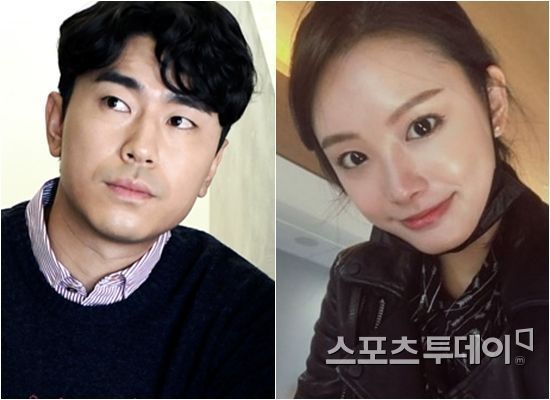 이시언 연인 서지승은 누구? …'반올림2' 출연한 배우