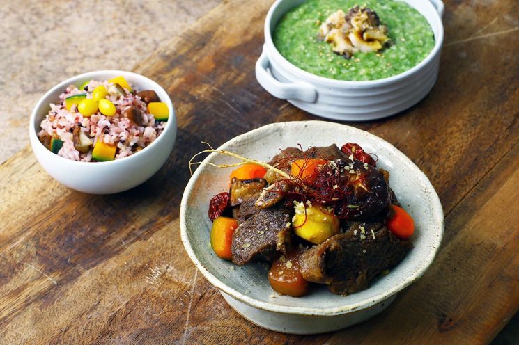 남북 이산가족 상봉행사 케이터링 메뉴는 '연화식 갈비찜'