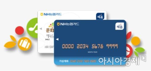 올해부터 문화누리카드 지원금 9만원…1만원 인상