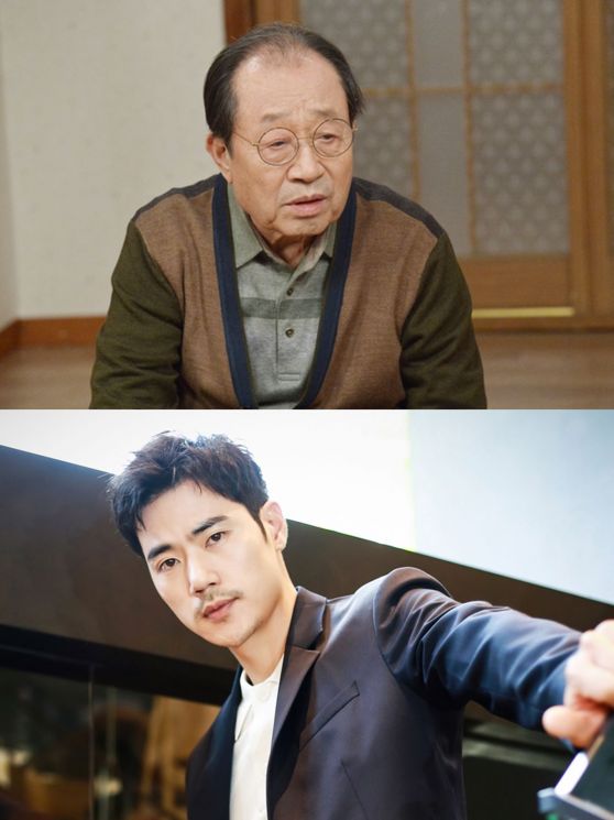 신구·김강우, KBS 추석특집극 '옥란면옥'에서 부자로 만난다