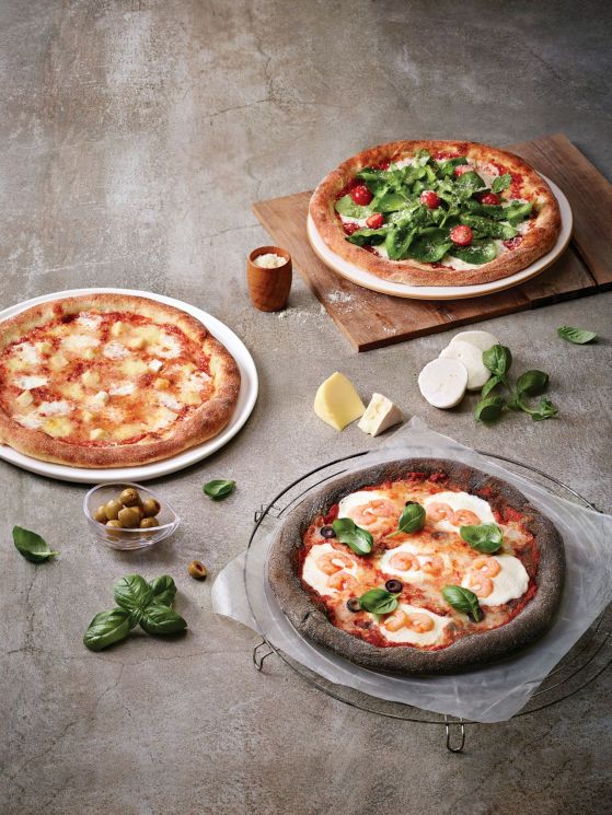 외식기업들 잇따라 '피자사업' 뛰어든다…"가능성 높은 시장" 