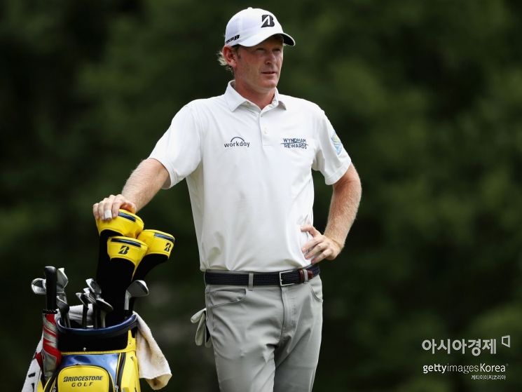 '미스터 59' 스니데커 "악천후가 미워"