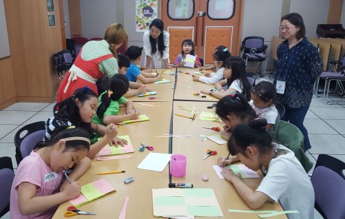 [학교24시] 서울 초·중·고교, 학생 성장단계 맞춘 독서교육 강화