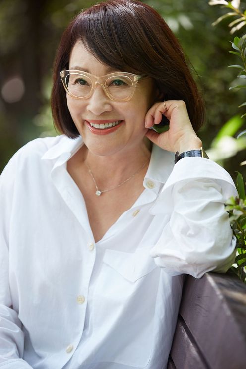 오쇼핑, '이나영·원빈 웨딩복' 지춘희 디자이너 영입…내달 '지스튜디오' 론칭   