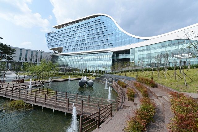가스公, 친환경 연료전환 사업으로 에너지 신산업 일궈