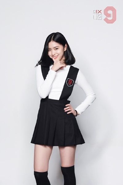 JYP, 차기 걸그룹에 '신류진' 합류…신류진은 누구?