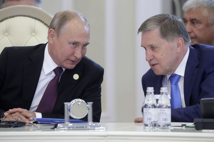 러시아 "김정은, 동방경제포럼 참석 안할 듯"