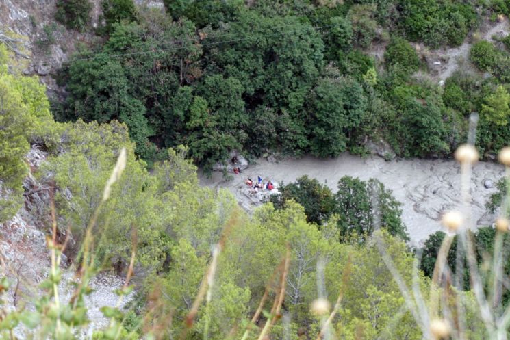 이탈리아 폭우 피해 또…남부 협곡서 11명 사망·5명 실종