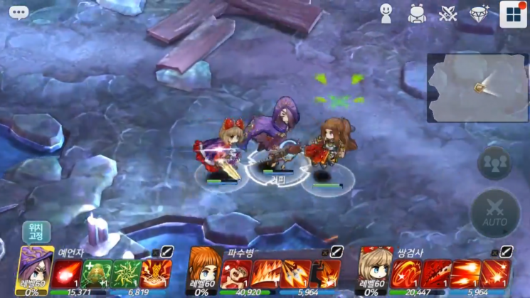 넥슨, 모바일 MMORPG '스피릿위시' 티저 영상 첫 공개