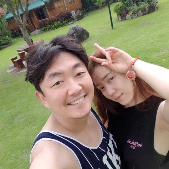 엘제이, 류화영 사생활 침해 논란…네티즌 "교제 여부 중요하지 않아"