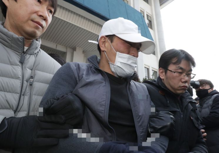 흥인지문 방화미수범, 항소심서도 징역 3년…法 "무겁게 처벌받아야" 