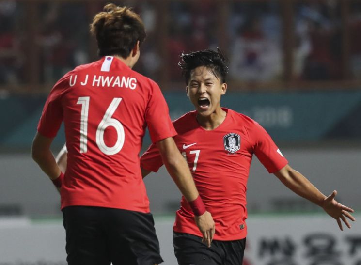 '한국vs우즈벡' 상대 전적과 경기 시간은?