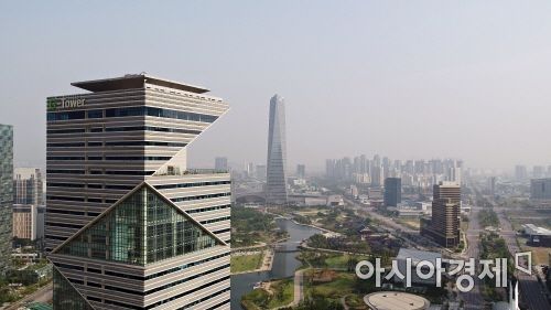 송도 바이오클러스터 개발계획 변경 내달 완료…글로벌기업 유치 기대