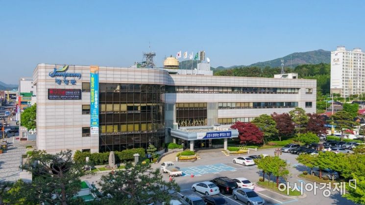 장성군 ‘2040 농업 인재 키운다’