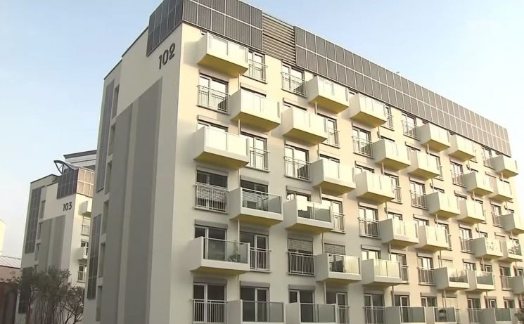 [과학을읽다]가성비 갑 '제로빌딩' 대중화?