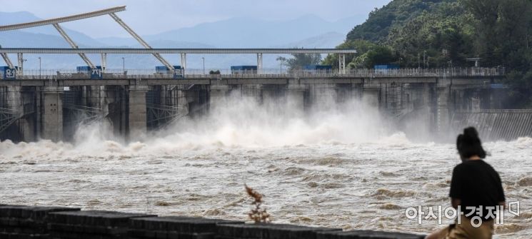 한강 발전용댐, 76년만에 용수공급·홍수조절에도 쓴다