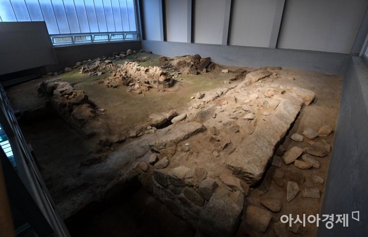 [한국의 골목길] 발 닿는 모든 골목이 박물관, '돈의문 박물관 마을'