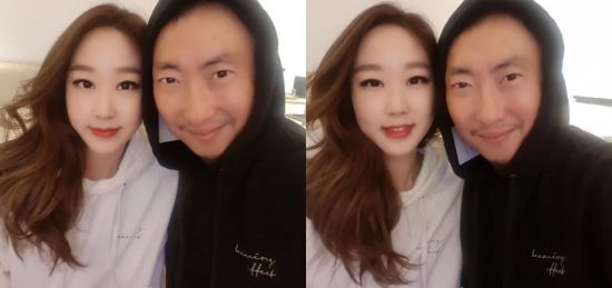 '아내의 맛' 측 "박명수·한수민 부부 28일 방송 분량이 마지막"
