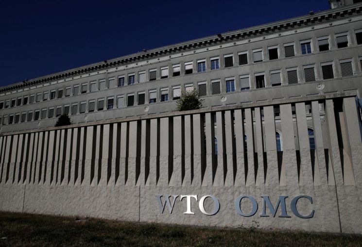 트럼프 "WTO 개혁 없으면 美 탈퇴" 