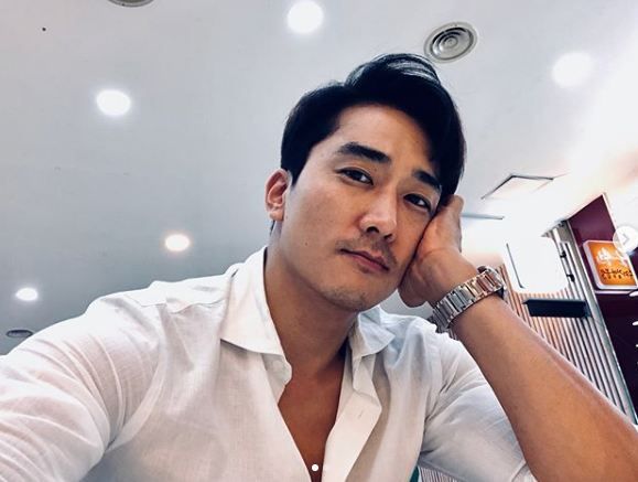 '부동산 물타기' 송승헌, 678억 차익 기대