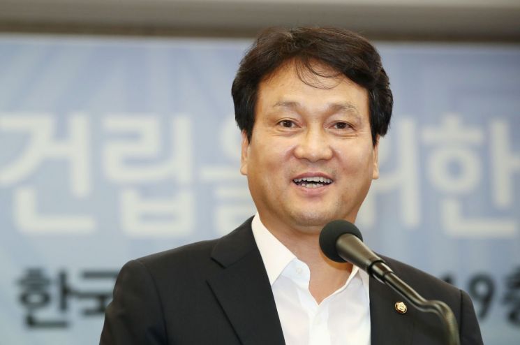[평양회담] 안민석 "올림픽 남북 공동 유치, 불가역 적인 평화 가져올 것"