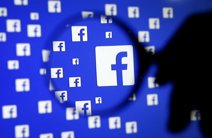 페이스북, 이탈리아서 과징금 13억원…개인정보 보호법 위반