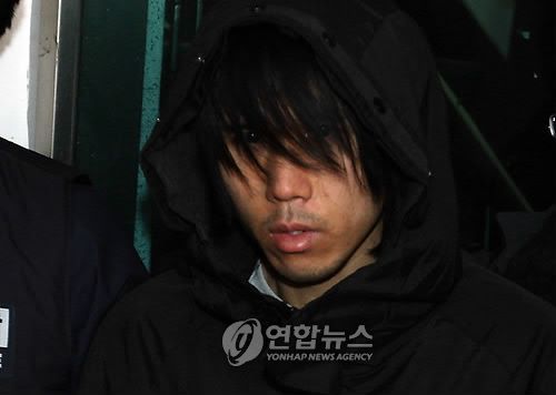 김길태.사진=연합뉴스