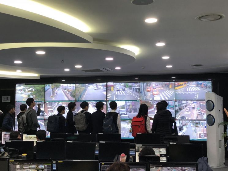 동작구, CCTV로 2시간 만에 절도범 잡은 사연?